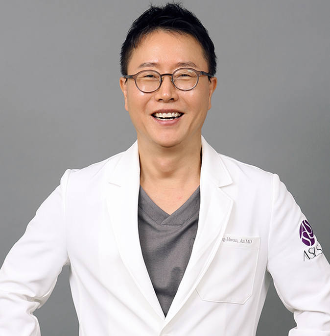 안성환
